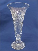 Crystal Vase