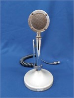 Canadian A Static Limited Microphone D104 - 12"