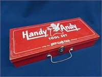 Handy Andy Tool Box