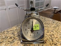 Large Taylor stainless steel scale
