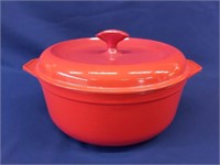 PC French Enameled Cast Iron Cookware - AS NEW