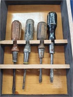 Vintage Tools - Mayhew/Stanley etc