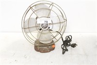 WIZARD HUSKY SMALL TABLE FAN