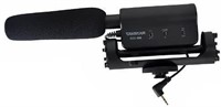 TAKSTAR SGC-598 Interview Microphone