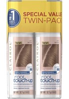New 3 twin-packs Clairol Root Touch-Up Spray,