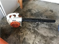 Stihl BG 56C Gas Powered Blower