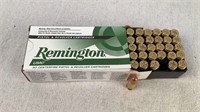 (50)Remington UMC 45 Auto