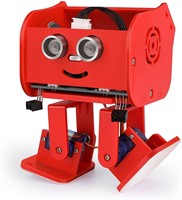 Robotic Project Penguin Bot Biped Robot Kit
