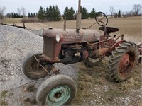 211204 HN Auctions Hagersville Consignment Sale