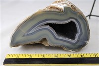 Brazilian Agate