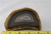 Brazilian Agate