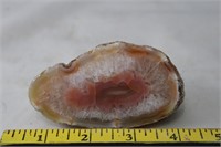 Botswana Agate