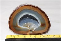 Brazilian Agate