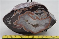 Dry Head Agate