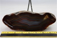 Brazilian Agate