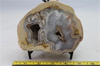 Union Road Agate