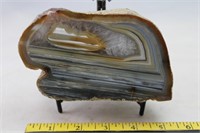 Brazilian Agate