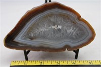 Brazilian Agate