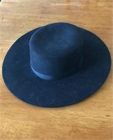 Stevens Beaver Amish Hat