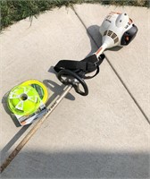 Stihl Gas Weedeater F5-56RC