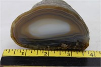 Brazilian Agate