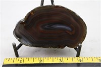 Brazilian Agate