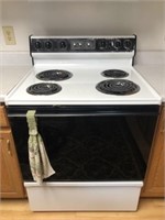 Kenmore Electric Oven