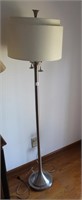 3PCS LAMPS - FLOOR LAMP AND 2 TABLE LAMPS