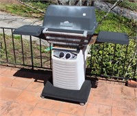 GREAT OUTDOORS GAS GRILL