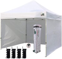 10'x10' Ez Pop-up Canopy Tent
