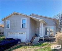 1880 Fairfax Drive, Barnhart, MO 63012