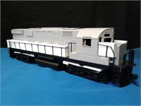 April Model Train and Vintage Toy Sale