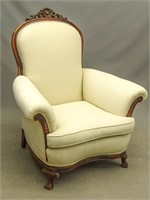 Upholstered Chair