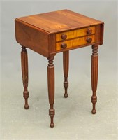 19th c. Work Table
