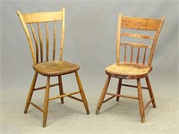 Side Chair Lot