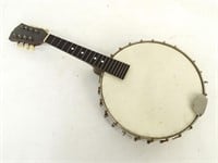 Vega Style K Banjo-Mandolin
