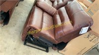 Scratch/Dent Reclining sectional piece ONLY