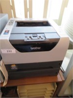 Brother HL-5370 DW printer