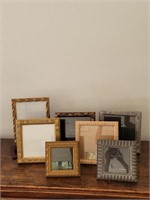 Another Lot of Very Nice Picture Frames