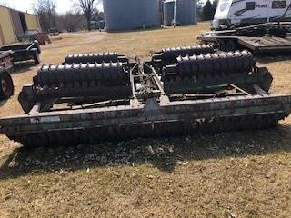 Sandy Werch Farm Machinery