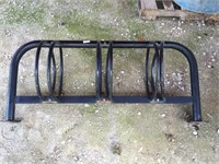 Commercial Bicycle Rack 48"