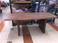 Wood Table / Desk