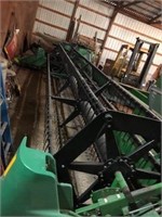 John Deere 920 Grain Head