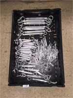 Tote of New Items- Turnbuckles