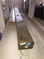 Lumber Lot - 2'x4's and Treated SEE PICS