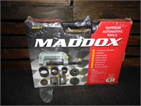 Maddox MA10-1 10 Pc. Ball Joint Service Kit New