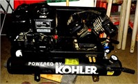 Kohler 3000 Series 6.5 HP Compressor