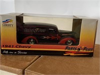 1941 Chevy Street Rod Model