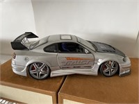 Nissan Silvia Extreme Tuner Model