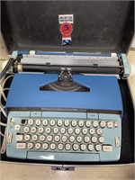 Smith Corona Typewriter